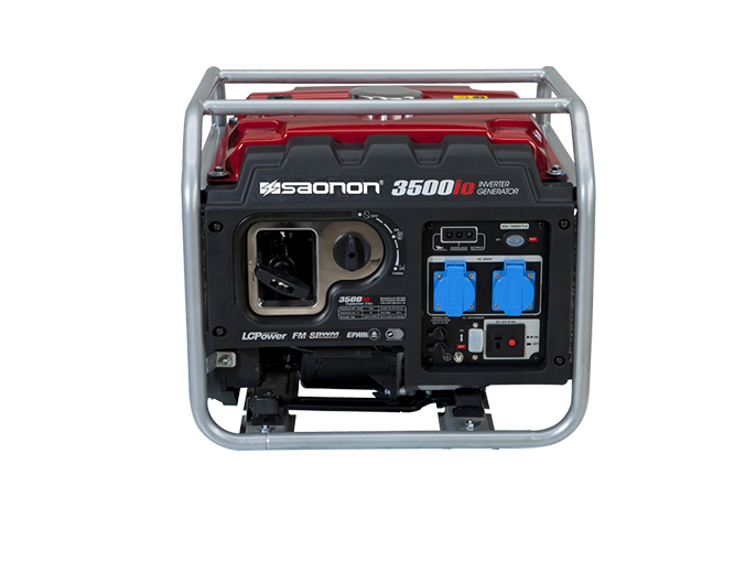 Saonon Inverter Genset